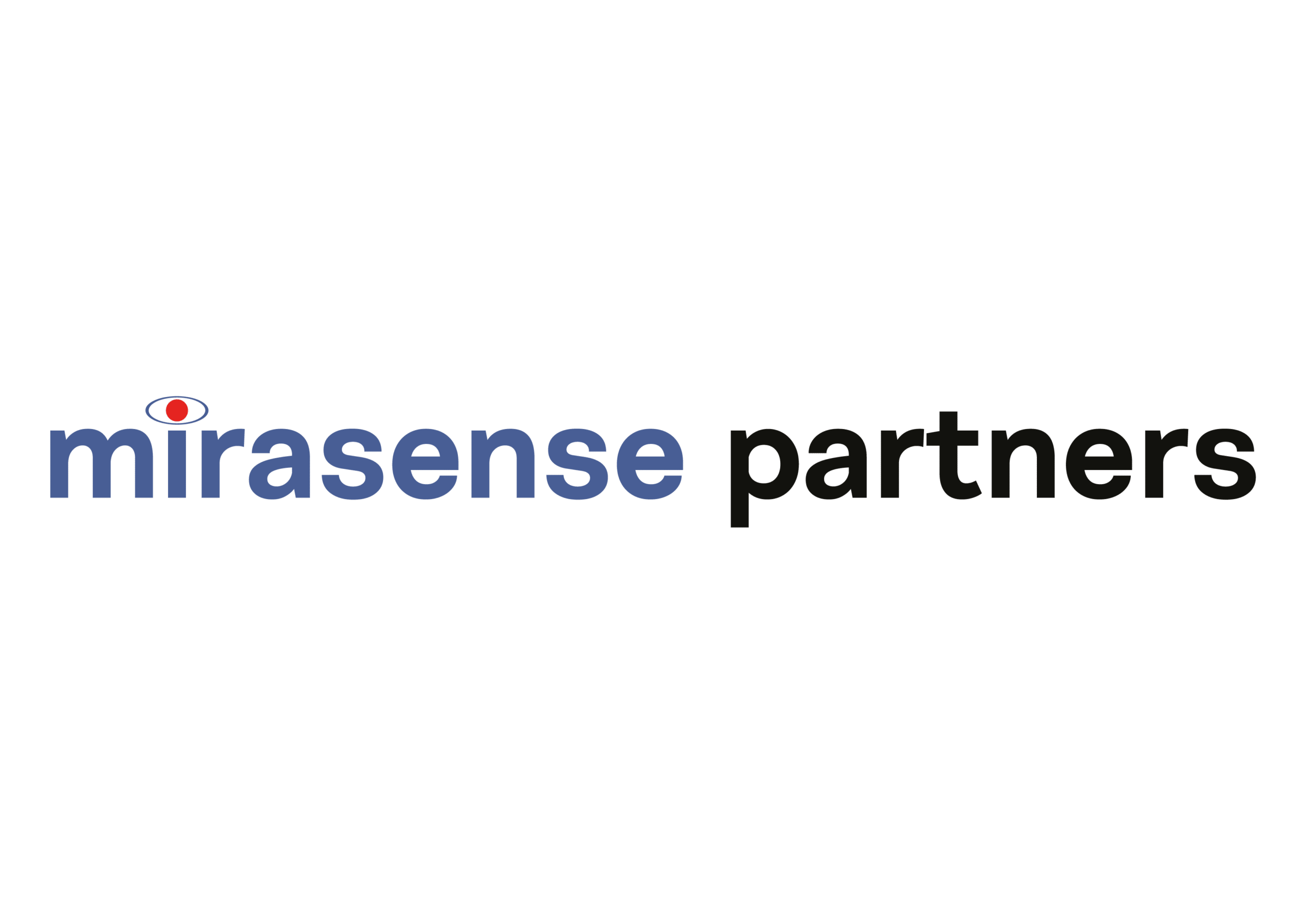 mirasense partners Logo